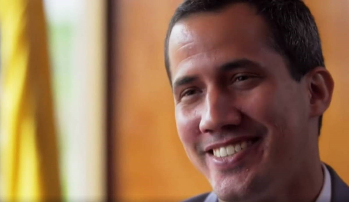 Guaido će tražiti američku vojnu intervenciju u Venezueli?
